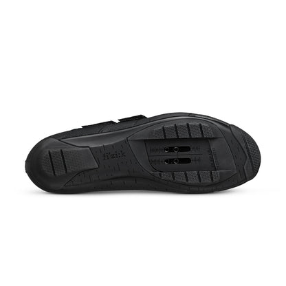 Fizik Terra Powerstrap X4 MTB Shoe - Black