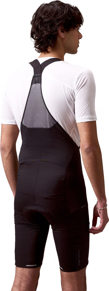 Endura Alltrack Ride Bibshort - Black