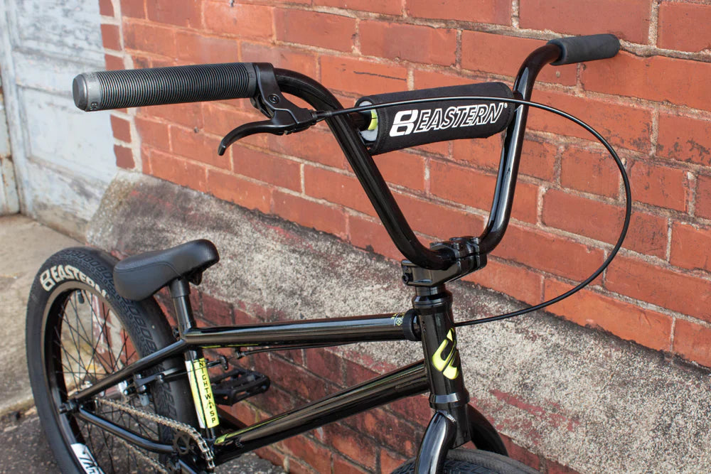 Eastern Nightwasp 20" BMX - Black