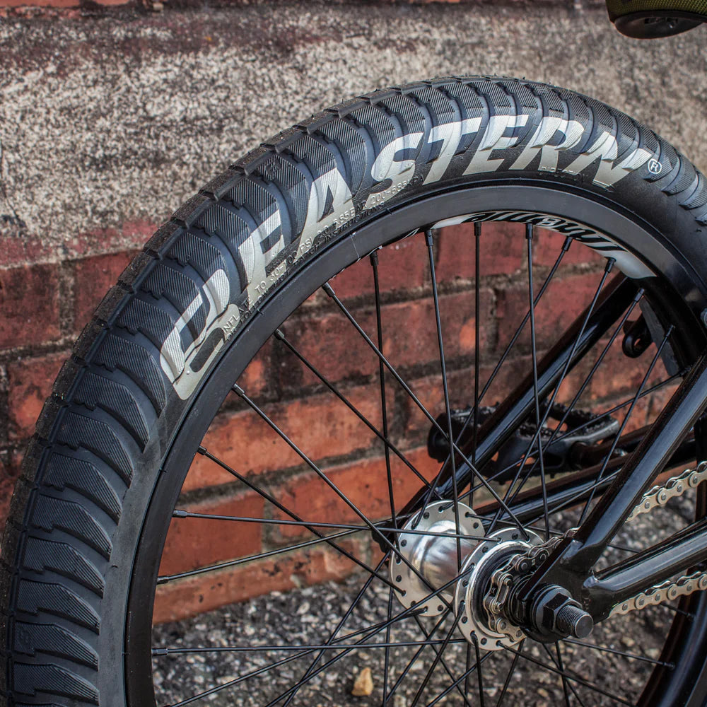 Eastern Thunderbird V1 20" BMX - Black