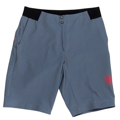 Troy Lee Designs Flowline Superlyte MTB Short - Steel Blue
