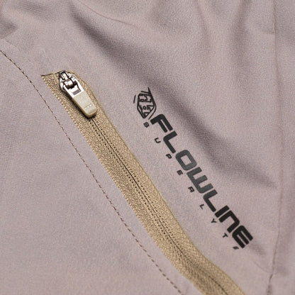 Troy Lee Designs Flowline Superlyte MTB Short - Timber