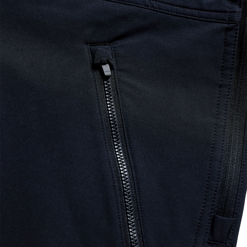 Troy Lee Designs Oversender Pro Pant - Black