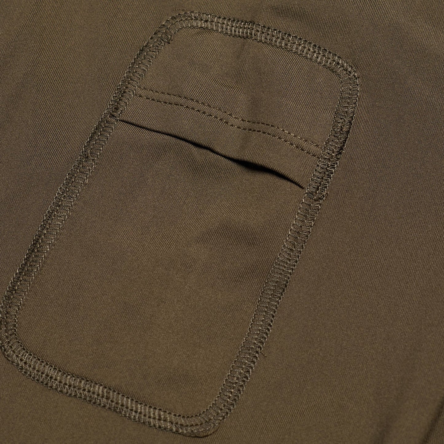 Troy Lee Designs Ruckus Long Sleeve Ride Tee - Factory - Caper