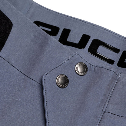 Troy Lee Designs Ruckus Short with Liner - Steel Blue