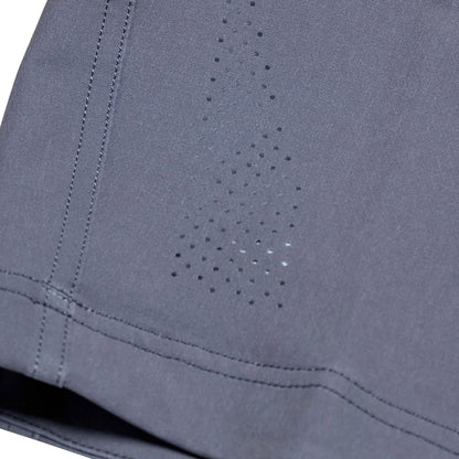 Troy Lee Designs Ruckus Short with Liner - Steel Blue