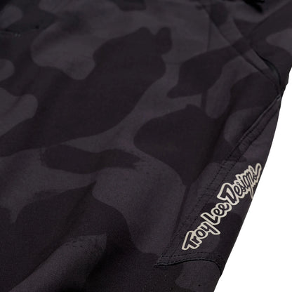 Troy Lee Designs Skyline Pant - Scrubland - Carbon