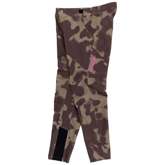 Troy Lee Designs Skyline Pant - Scrubland - Olive