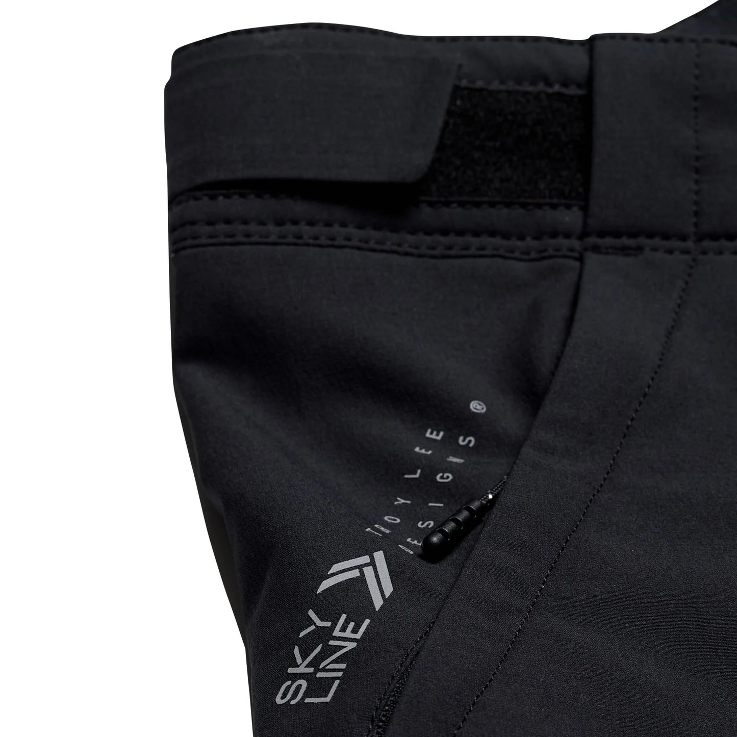 Troy Lee Designs Skyline Pant - Signature - Black