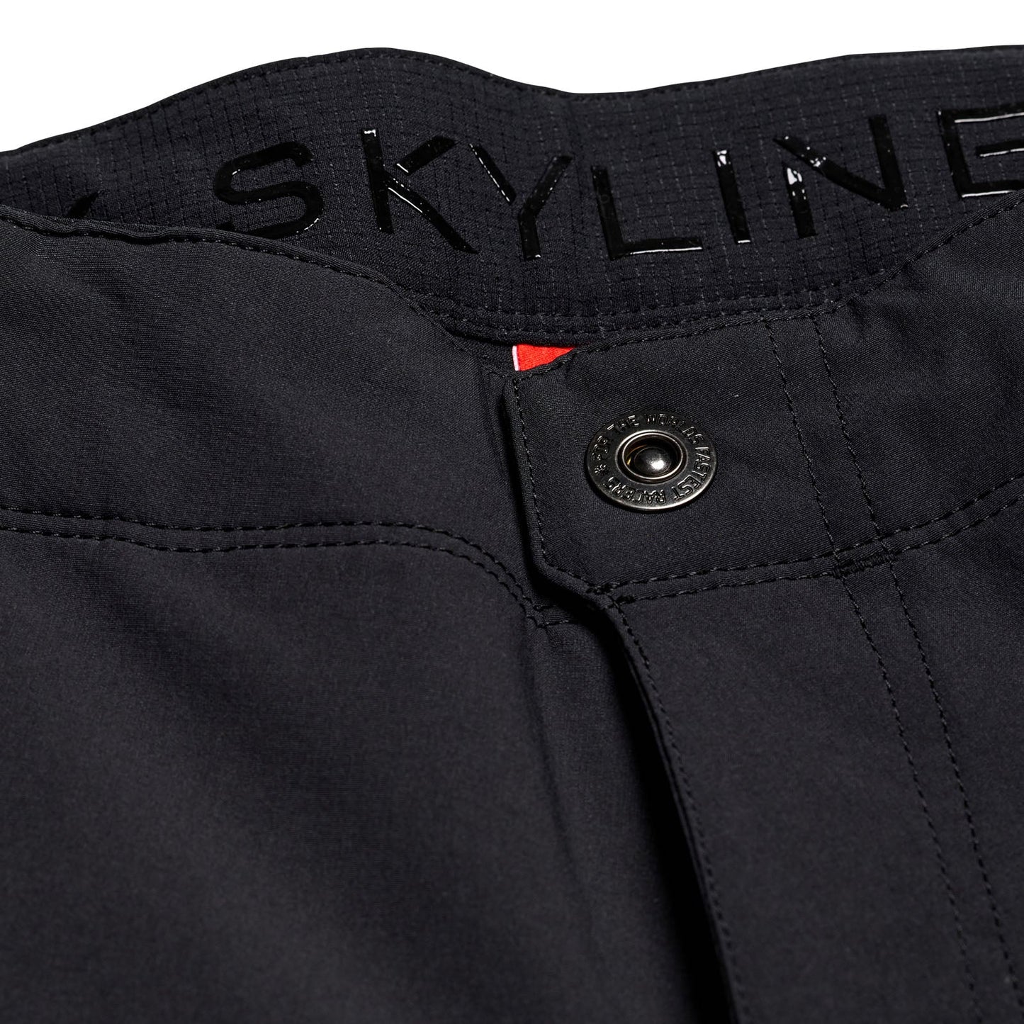 Troy Lee Designs Skyline Pant - Signature - Black