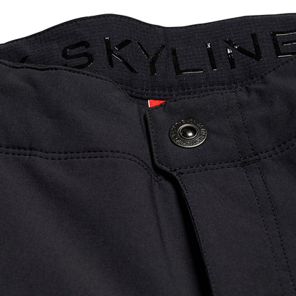 Troy Lee Designs Skyline Pant - Signature - Black