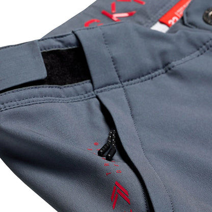 Troy Lee Designs Skyline Pant - Signature - Steel Blue