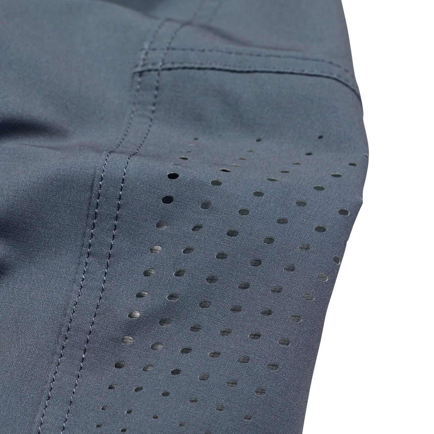 Troy Lee Designs Skyline Pant - Signature - Steel Blue