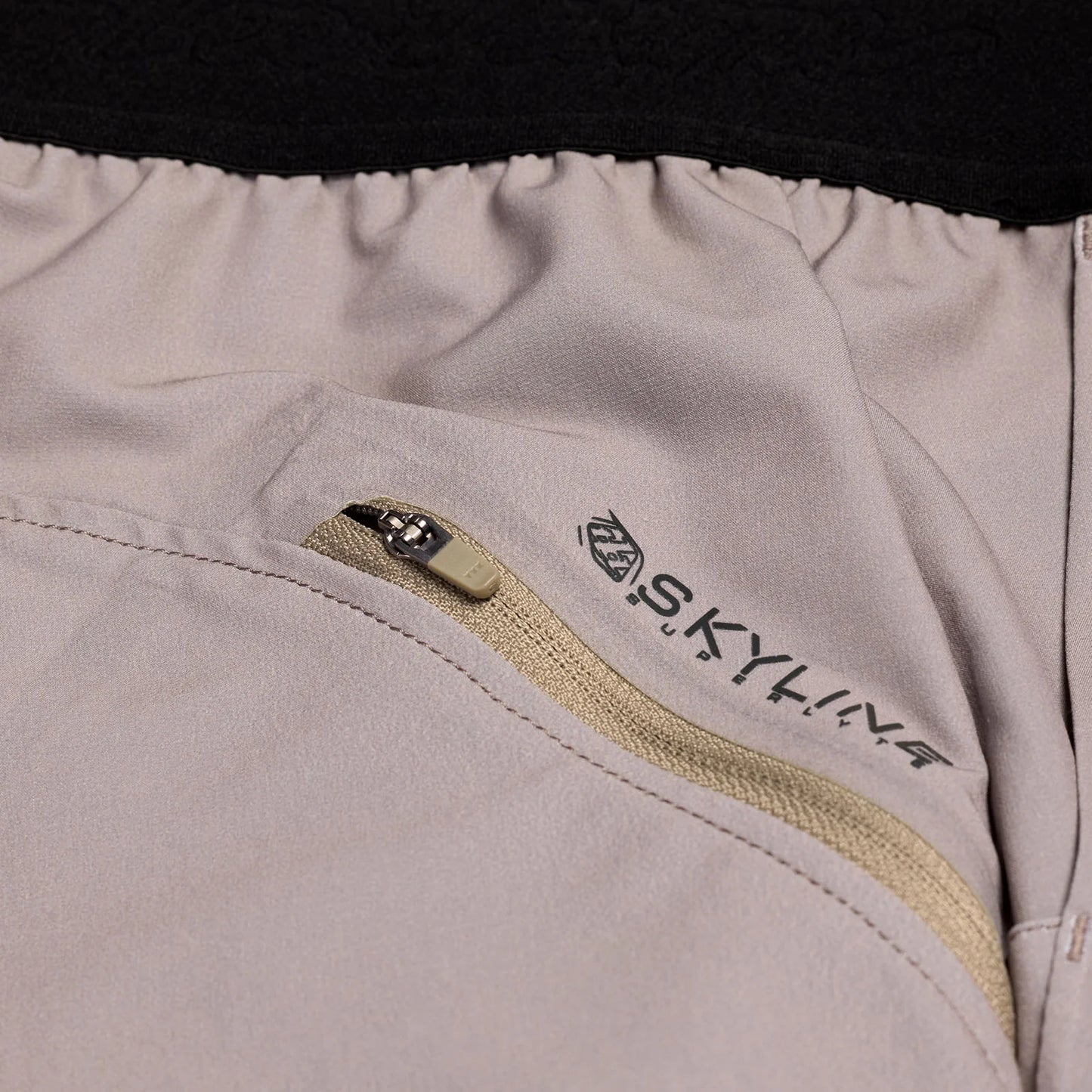 Troy Lee Designs Skyline Superlyte Pant - Timber