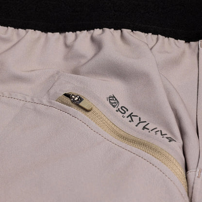 Troy Lee Designs Skyline Superlyte Pant - Timber