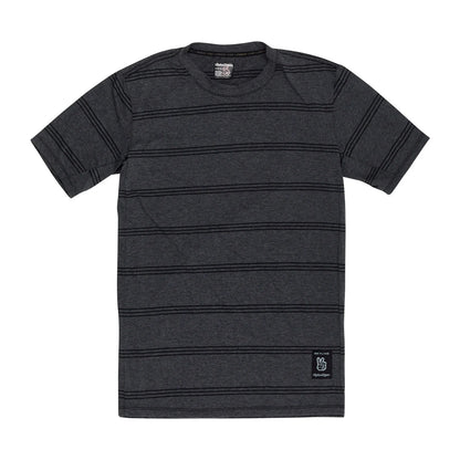 Troy Lee Designs Skyline Short Sleeve Ride Tee - Washed Out - Dark Cloud