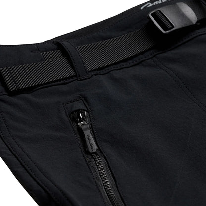 Troy Lee Designs Skyline Trail Short - Shell - Black