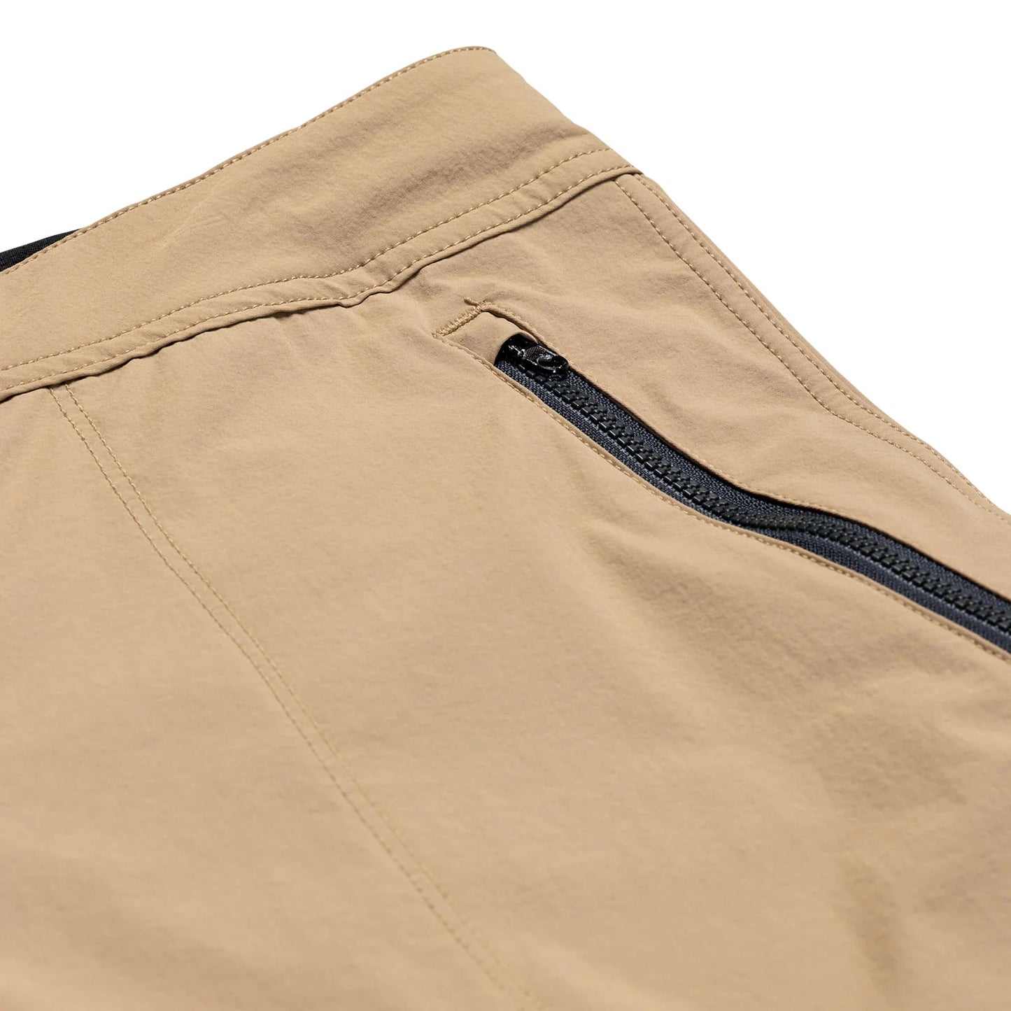 Troy Lee Designs Skyline Trail Short - Shell - Timber