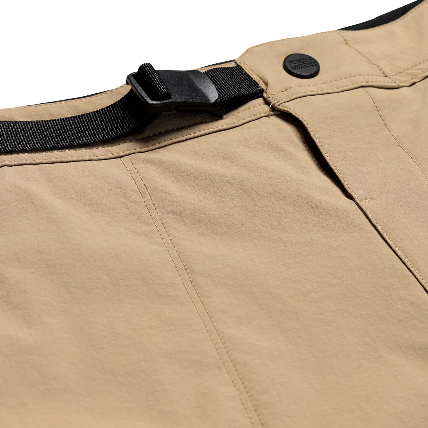 Troy Lee Designs Skyline Trail Short - Shell - Timber