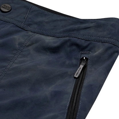 Troy Lee Designs Skyline Trail Short - Shell - Washed Out - Dark Cloud