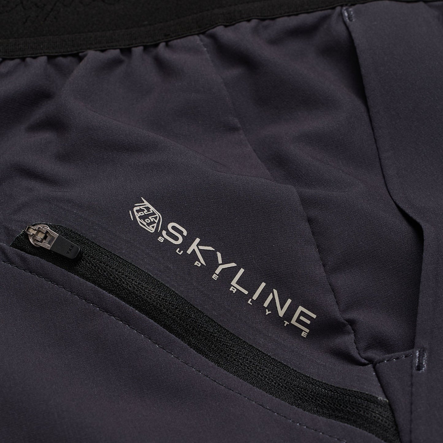 Troy Lee Designs Skyline Superlyte Pant - Carbon