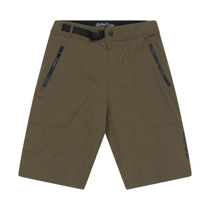 Troy Lee Designs Skyline Trail Short - Shell - Caper