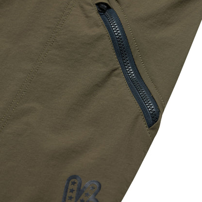 Troy Lee Designs Skyline Trail Short - Shell - Caper