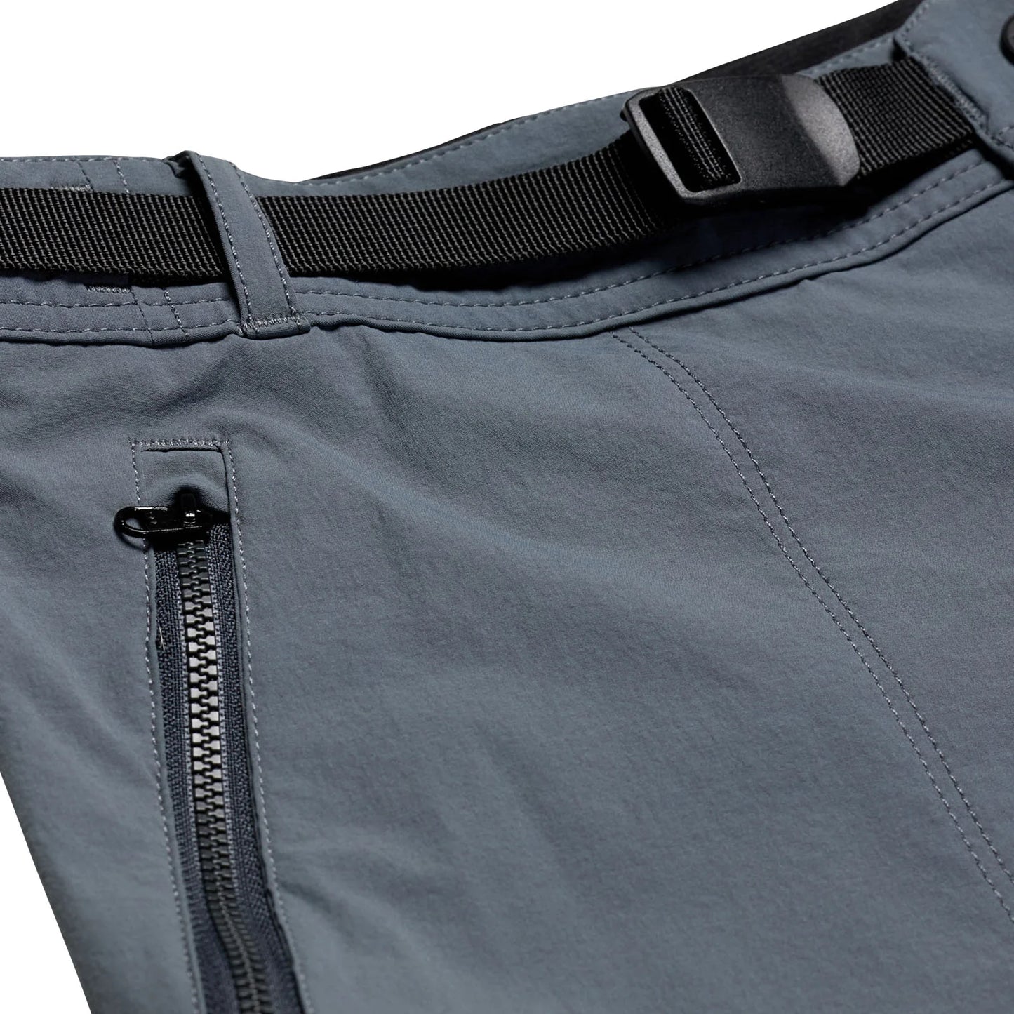 Troy Lee Designs Skyline MTB Short - Shell - Steel Blue
