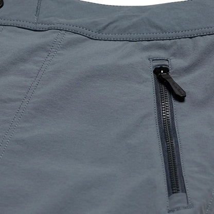 Troy Lee Designs Skyline MTB Short - Shell - Steel Blue