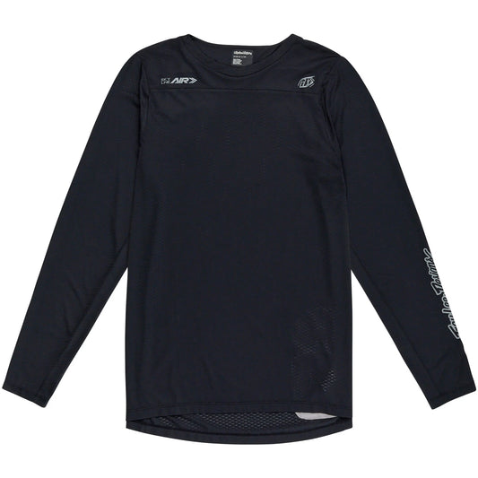 Troy Lee Designs Skyline Air Long Sleeve MTB Jersey - Black