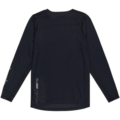 Troy Lee Designs Skyline Air Long Sleeve MTB Jersey - Black