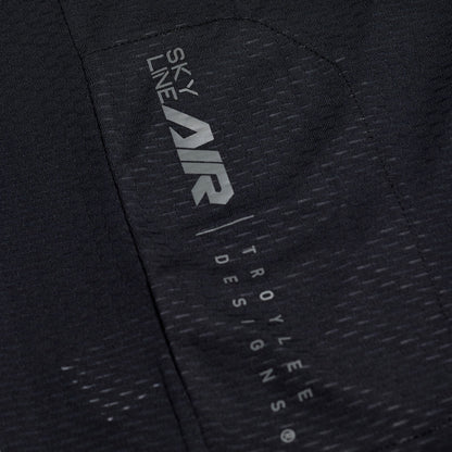 Troy Lee Designs Skyline Air Long Sleeve MTB Jersey - Black