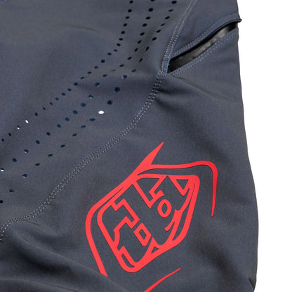 Troy Lee Designs Sprint Long Sleeve MTB Jersey - Steel Blue