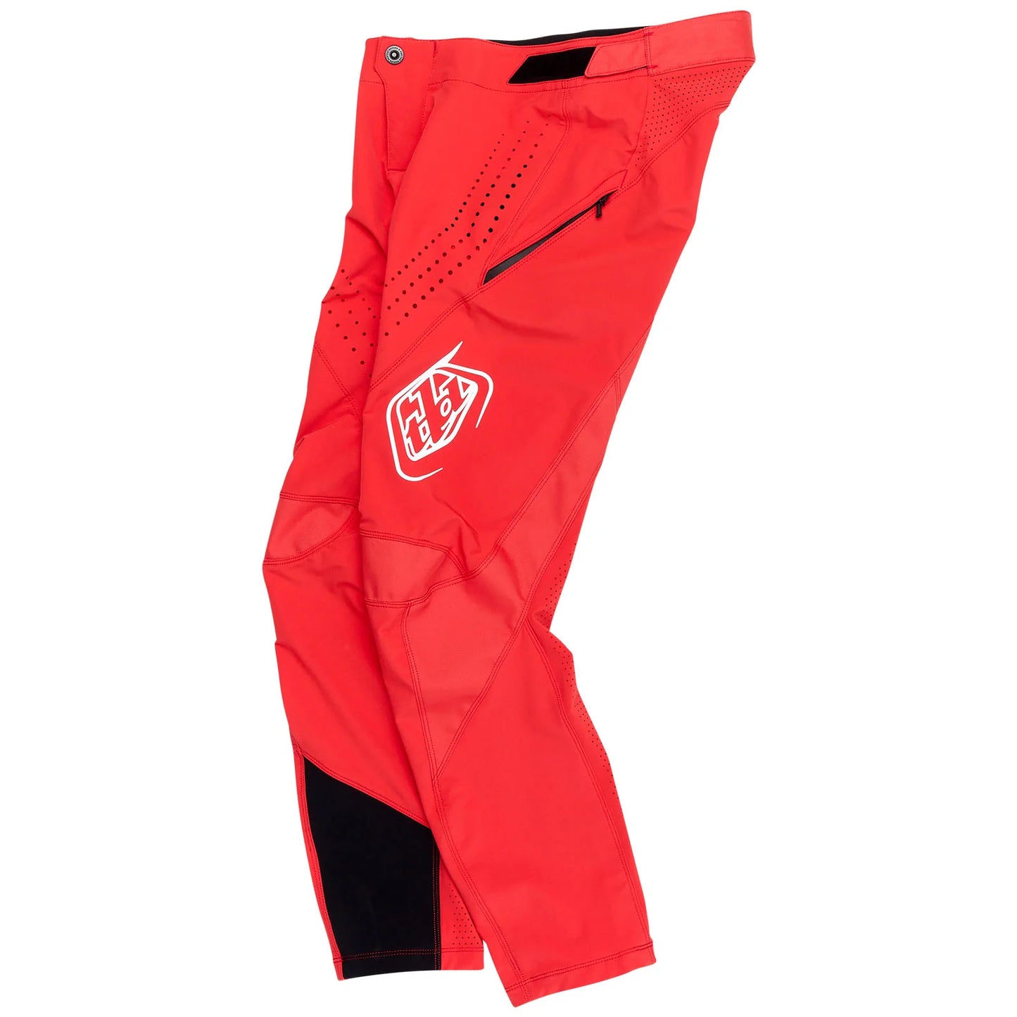 Troy Lee Designs Sprint Pant - Fiery Red