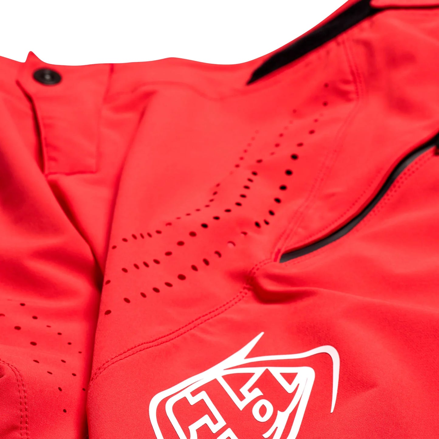 Troy Lee Designs Sprint Pant - Fiery Red
