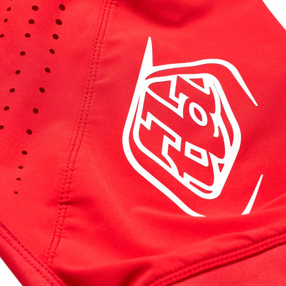Troy Lee Designs Sprint Pant - Fiery Red