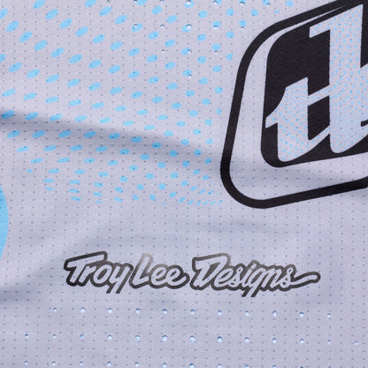 Troy Lee Designs Sprint Ultra Long Sleeve MTB Jersey - Optic - Mist