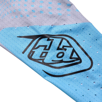 Troy Lee Designs Sprint Ultra Long Sleeve MTB Jersey - Optic - Mist