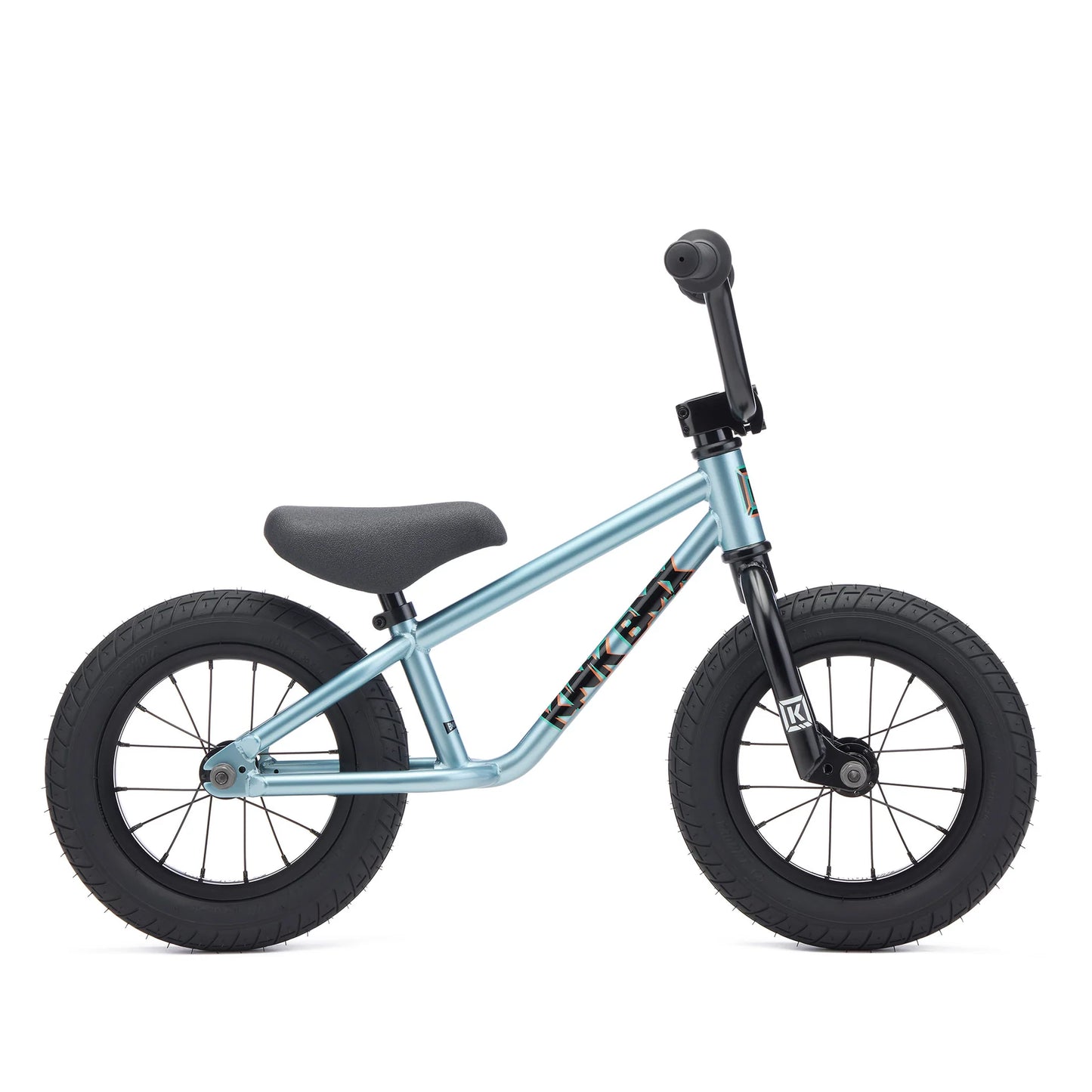 Kink BMX Coast 12" - Forge Blue