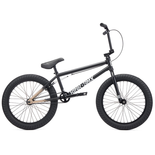 Kink BMX Launch 20" - Black Gold