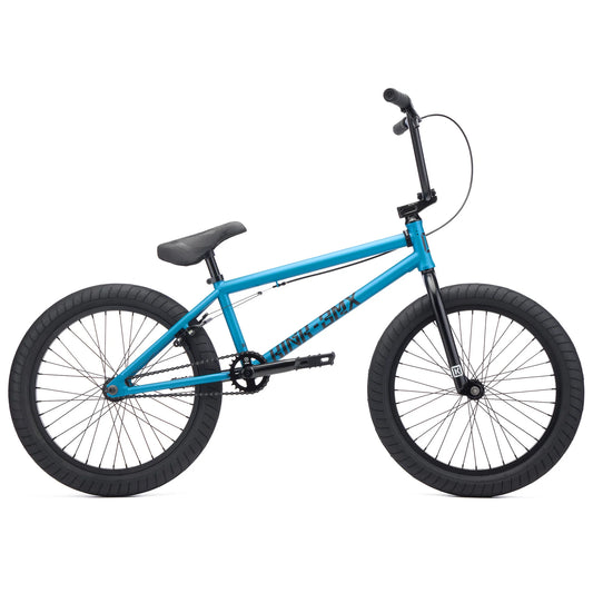 Kink BMX Launch 20" - Retro Blue