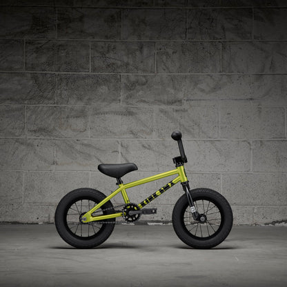 Kink BMX Roaster 12" - Atomic Green