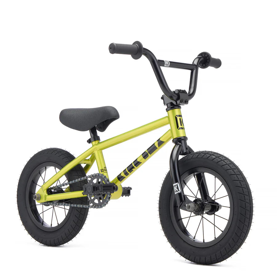 Kink BMX Roaster 12" - Atomic Green