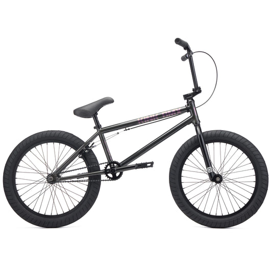 Kink BMX Setup 20" - Iridescent Black