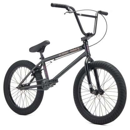 Kink BMX Setup 20" - Iridescent Black
