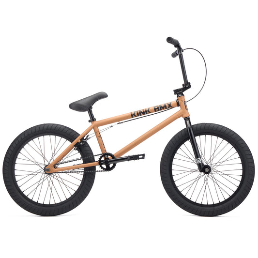 Kink BMX Setup 20" - Oxide Orange
