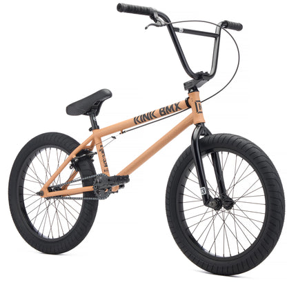 Kink BMX Setup XL 20" - Oxide Orange