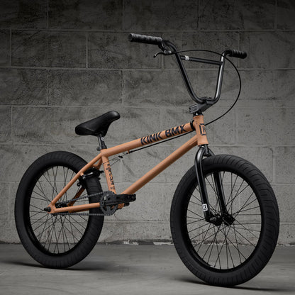 Kink BMX Setup XL 20" - Oxide Orange