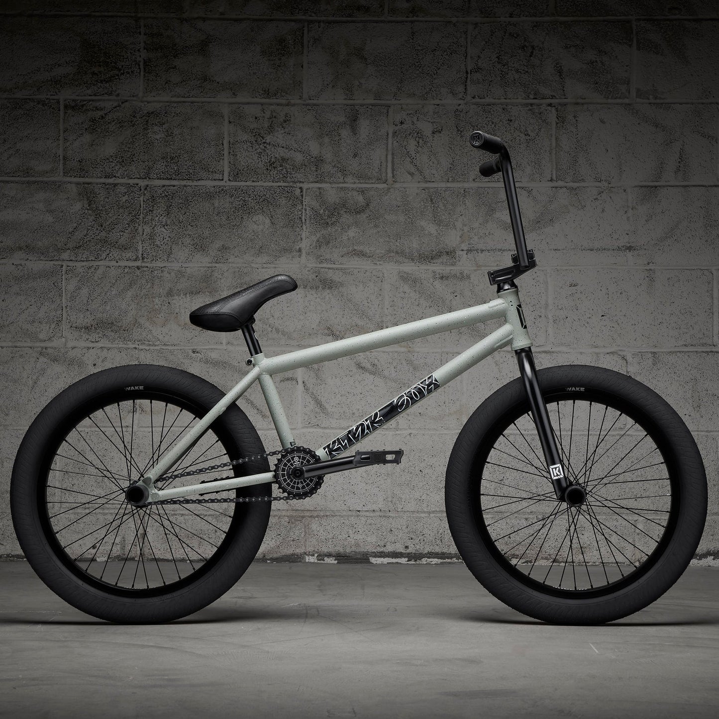 Kink BMX Switch 20" - Composite Gray