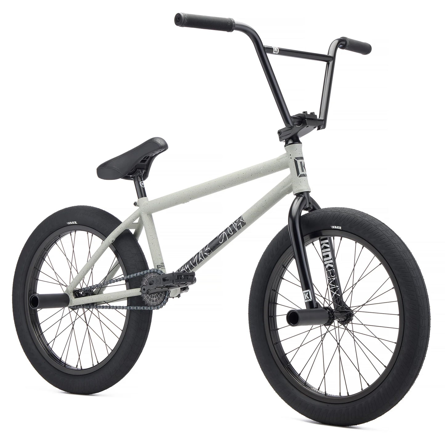 Kink BMX Switch 20" - Composite Gray
